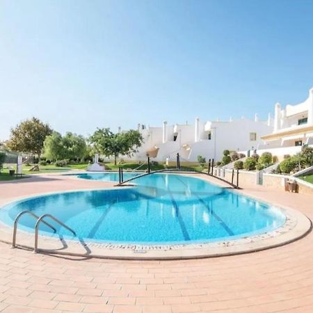 Vila Rafaella Albufeira Esterno foto