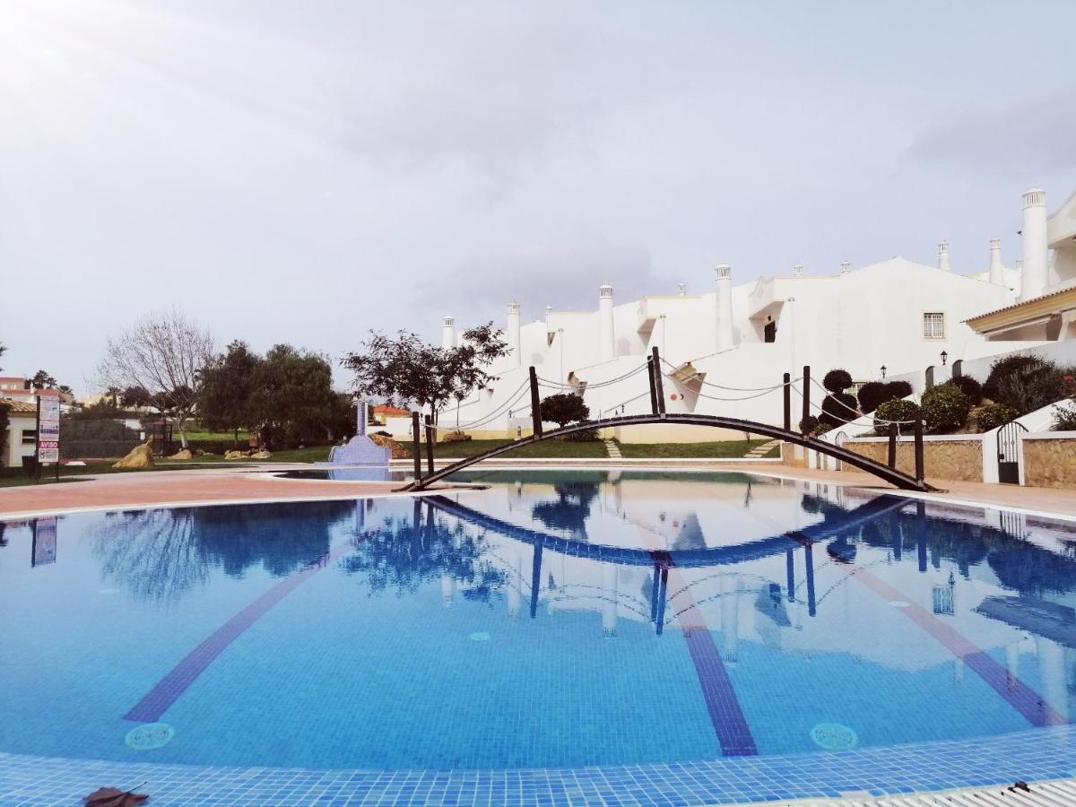 Vila Rafaella Albufeira Esterno foto