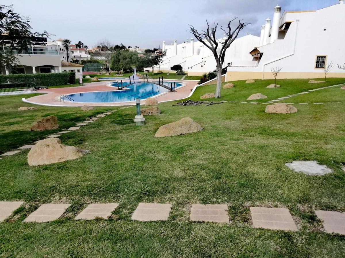 Vila Rafaella Albufeira Esterno foto