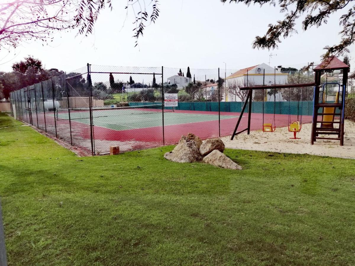 Vila Rafaella Albufeira Esterno foto