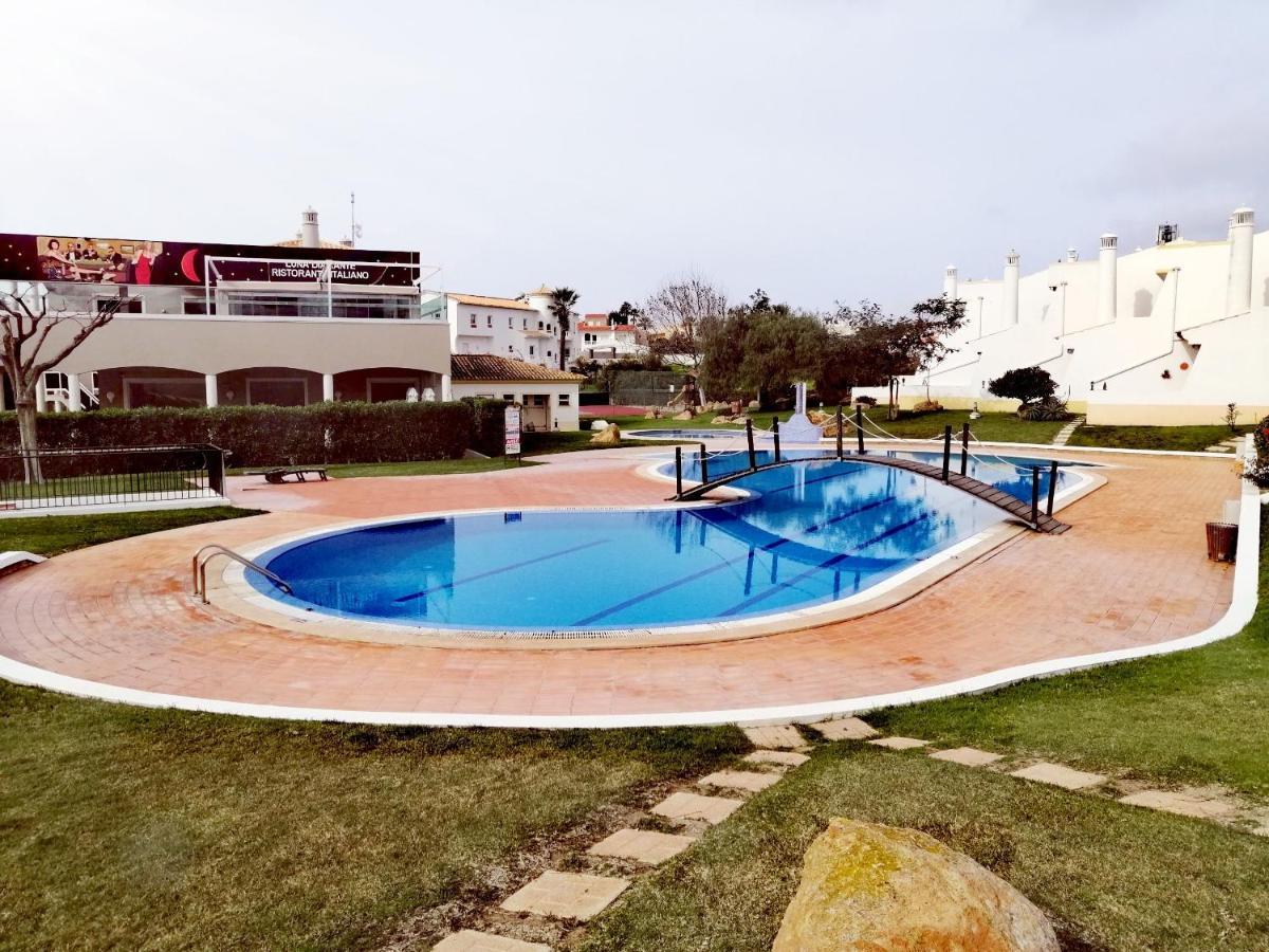 Vila Rafaella Albufeira Esterno foto