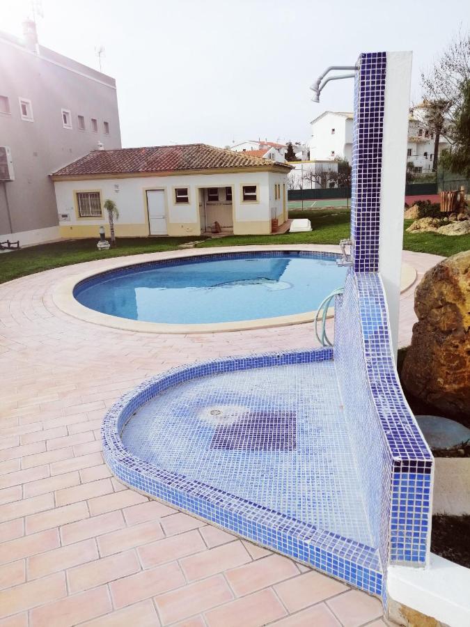 Vila Rafaella Albufeira Esterno foto