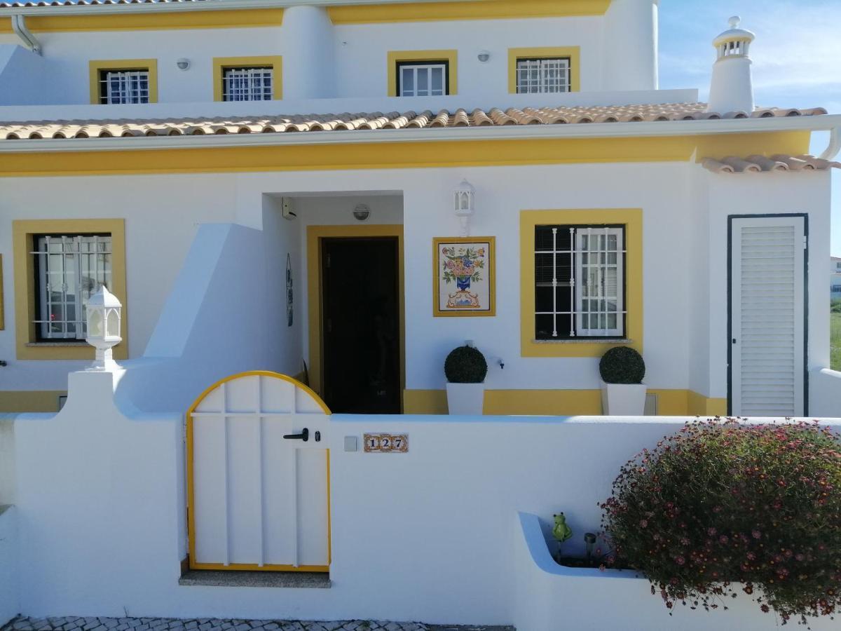 Vila Rafaella Albufeira Esterno foto