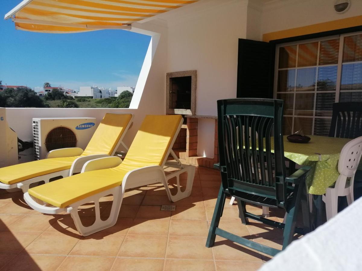 Vila Rafaella Albufeira Esterno foto