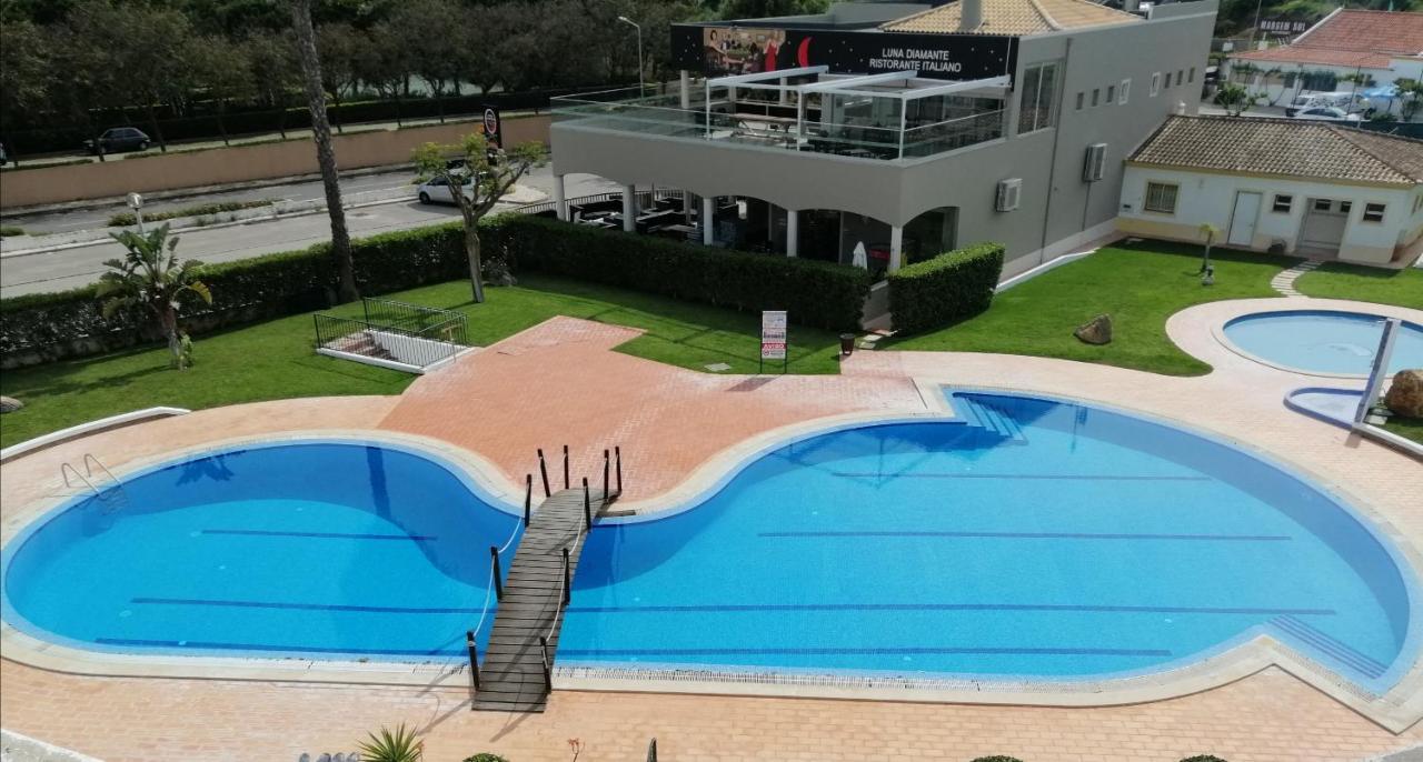 Vila Rafaella Albufeira Esterno foto