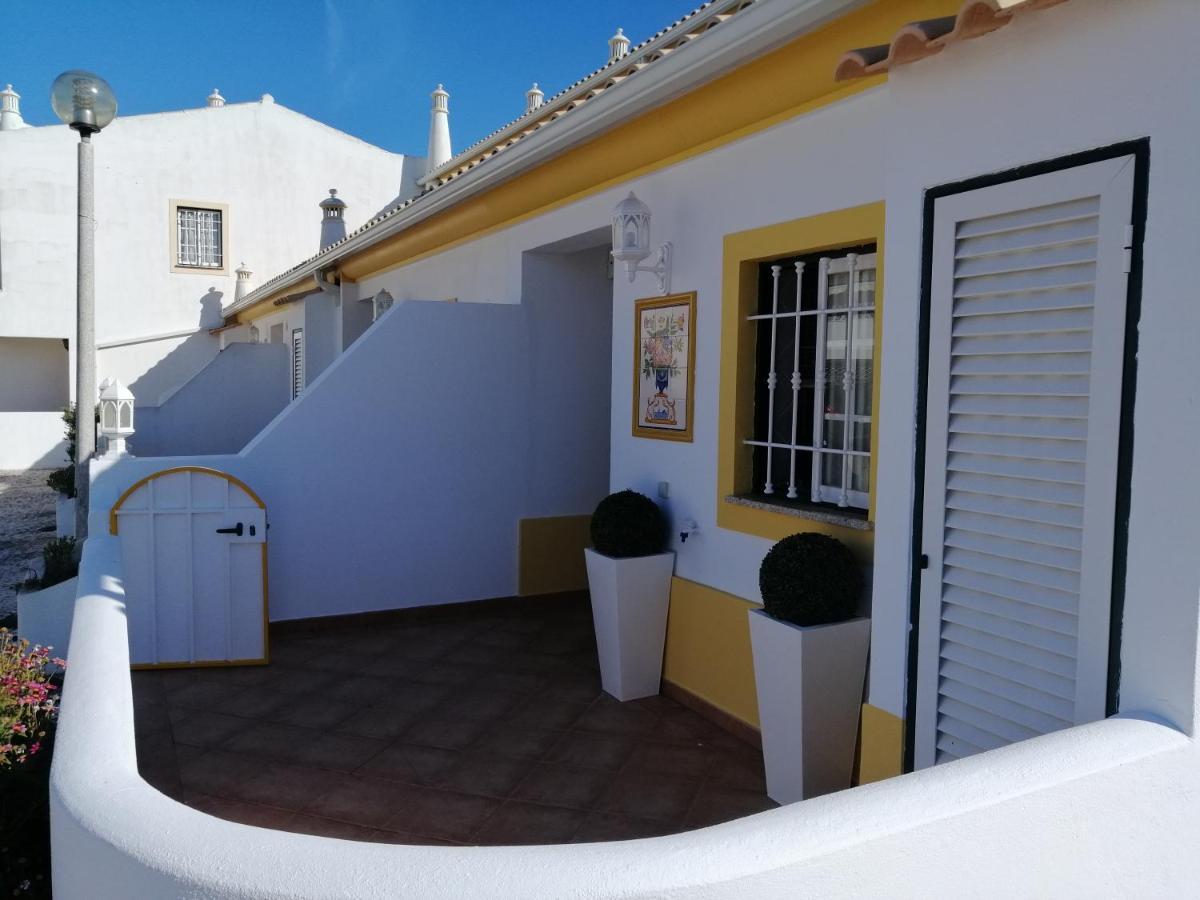 Vila Rafaella Albufeira Esterno foto