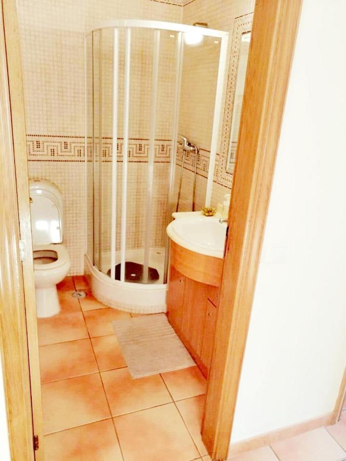 Vila Rafaella Albufeira Esterno foto