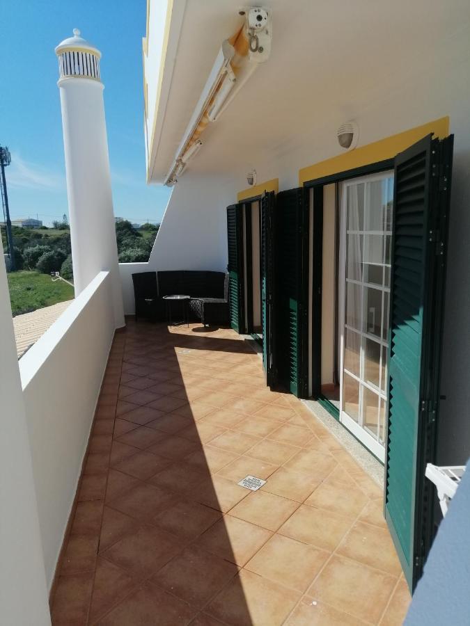 Vila Rafaella Albufeira Esterno foto