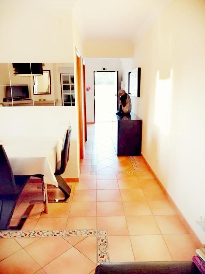 Vila Rafaella Albufeira Esterno foto