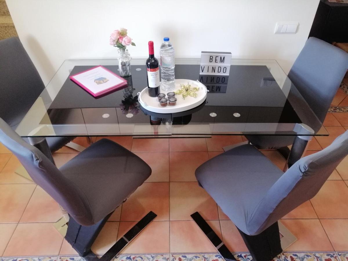 Vila Rafaella Albufeira Esterno foto