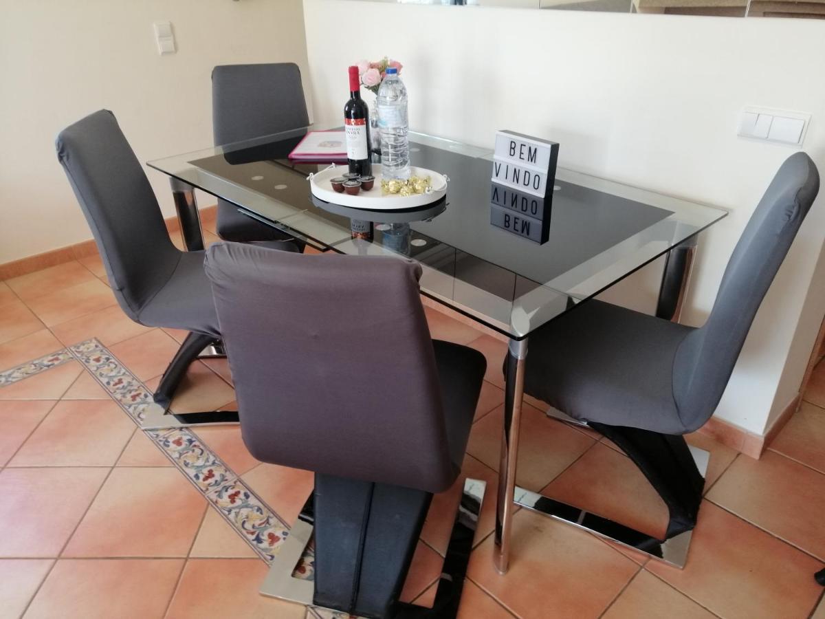 Vila Rafaella Albufeira Esterno foto