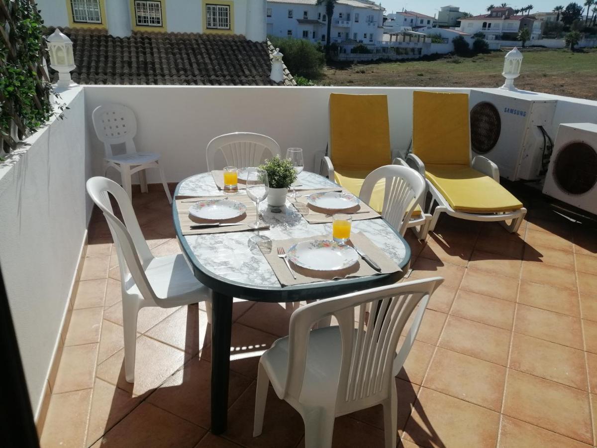 Vila Rafaella Albufeira Esterno foto