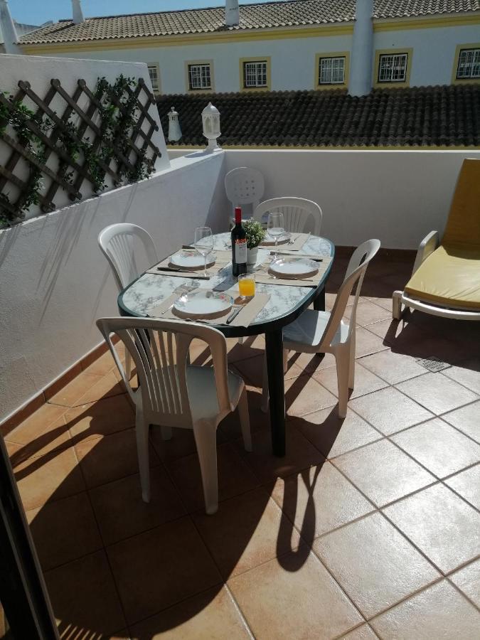Vila Rafaella Albufeira Esterno foto