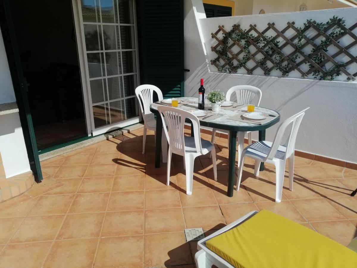 Vila Rafaella Albufeira Esterno foto