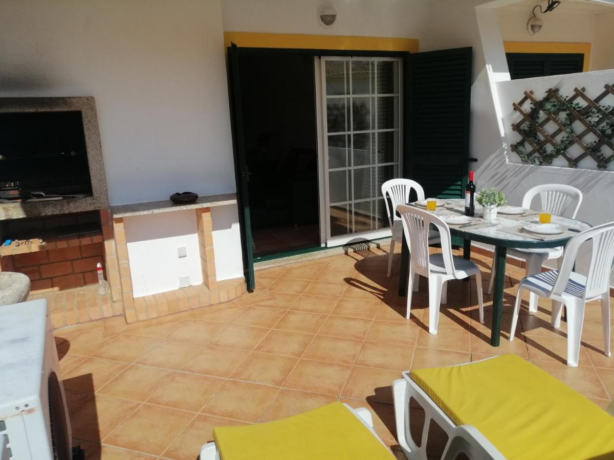 Vila Rafaella Albufeira Esterno foto