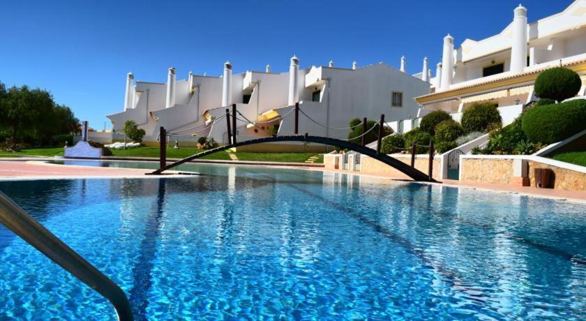 Vila Rafaella Albufeira Esterno foto