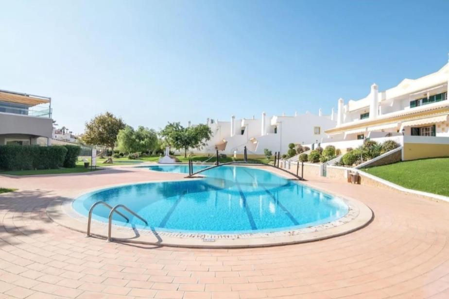 Vila Rafaella Albufeira Esterno foto