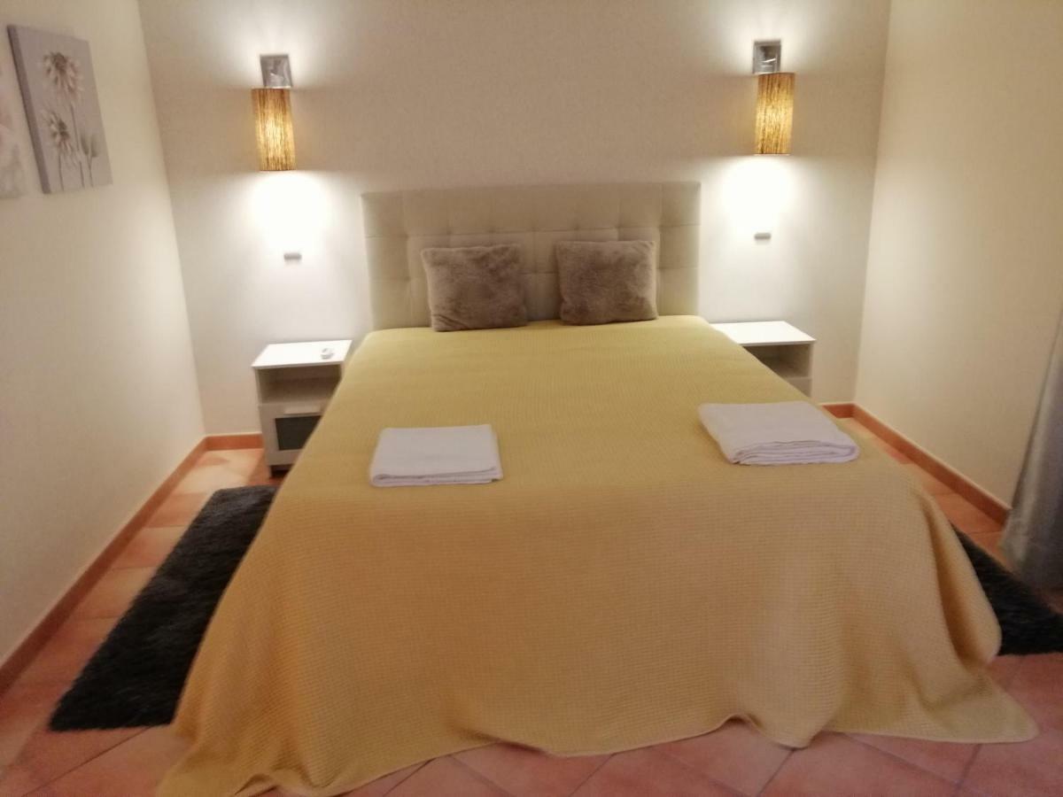 Vila Rafaella Albufeira Esterno foto