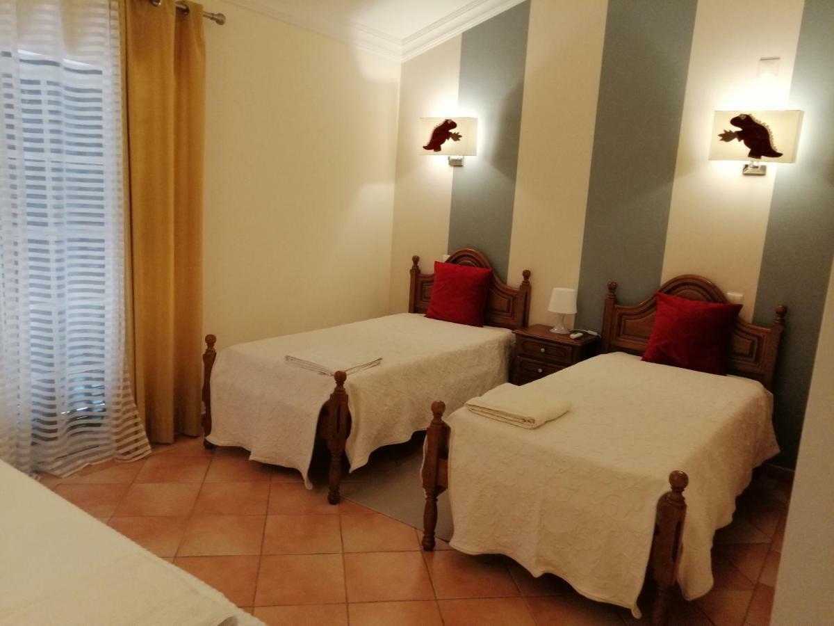 Vila Rafaella Albufeira Esterno foto