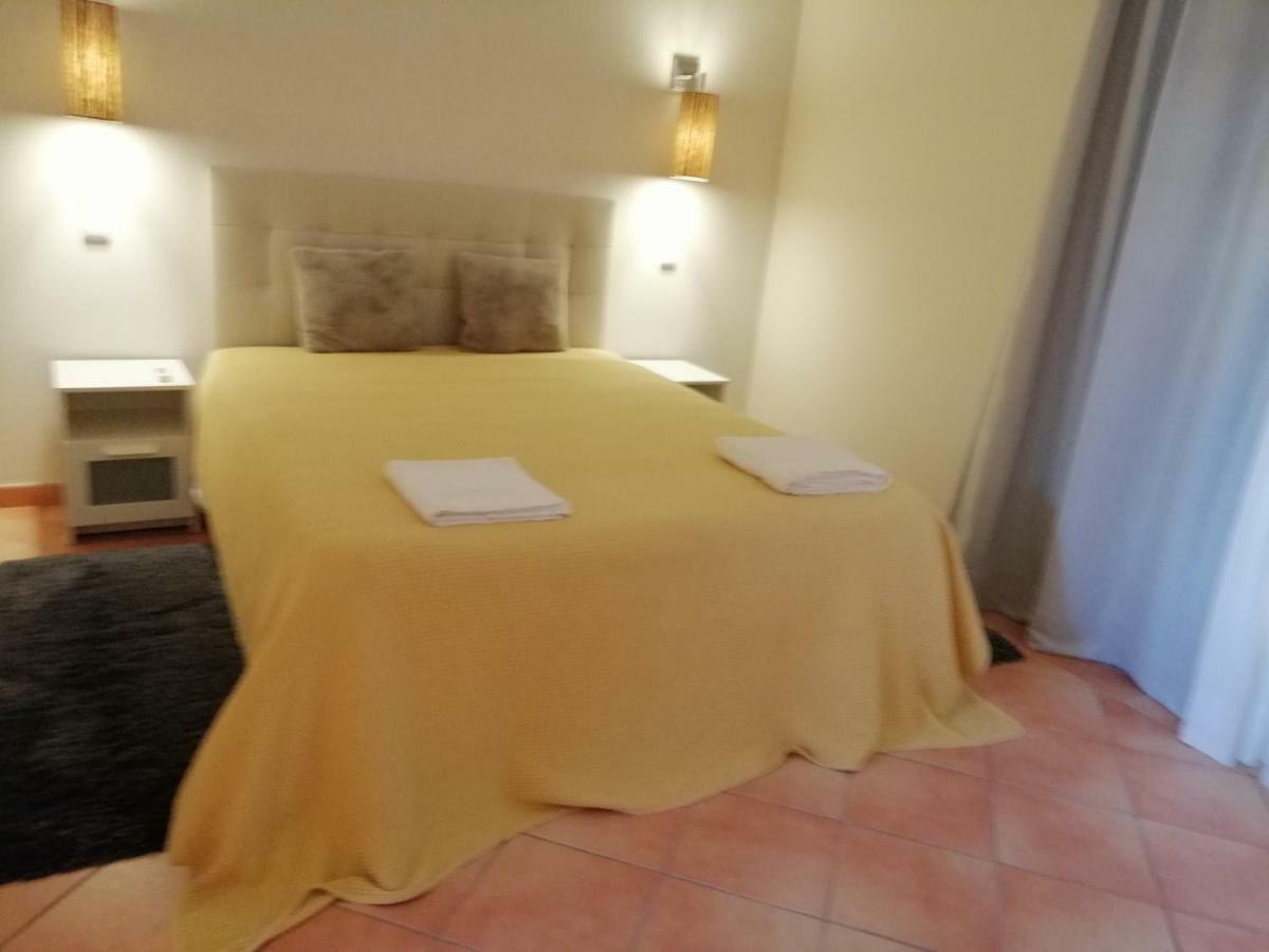 Vila Rafaella Albufeira Esterno foto