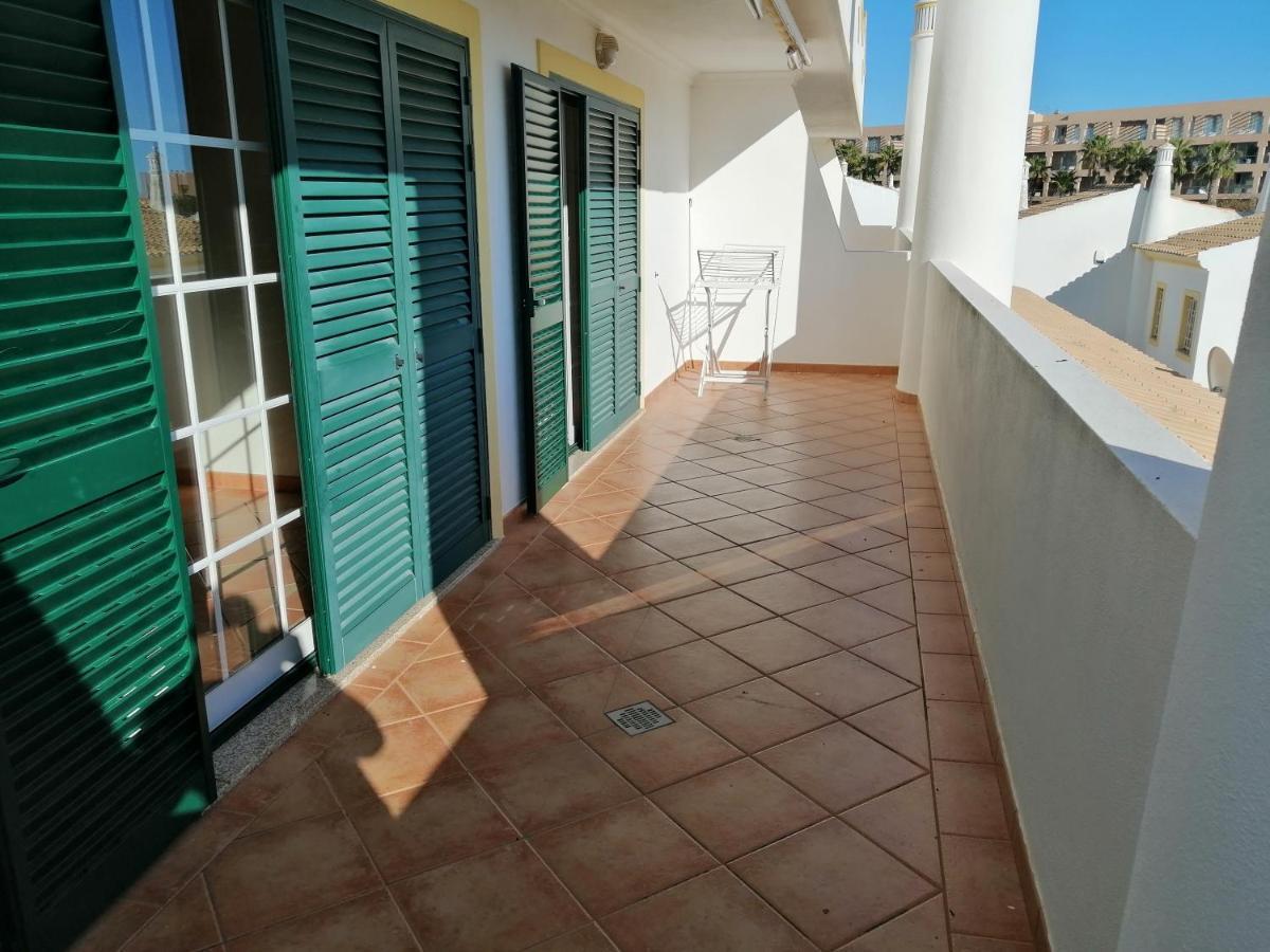 Vila Rafaella Albufeira Esterno foto