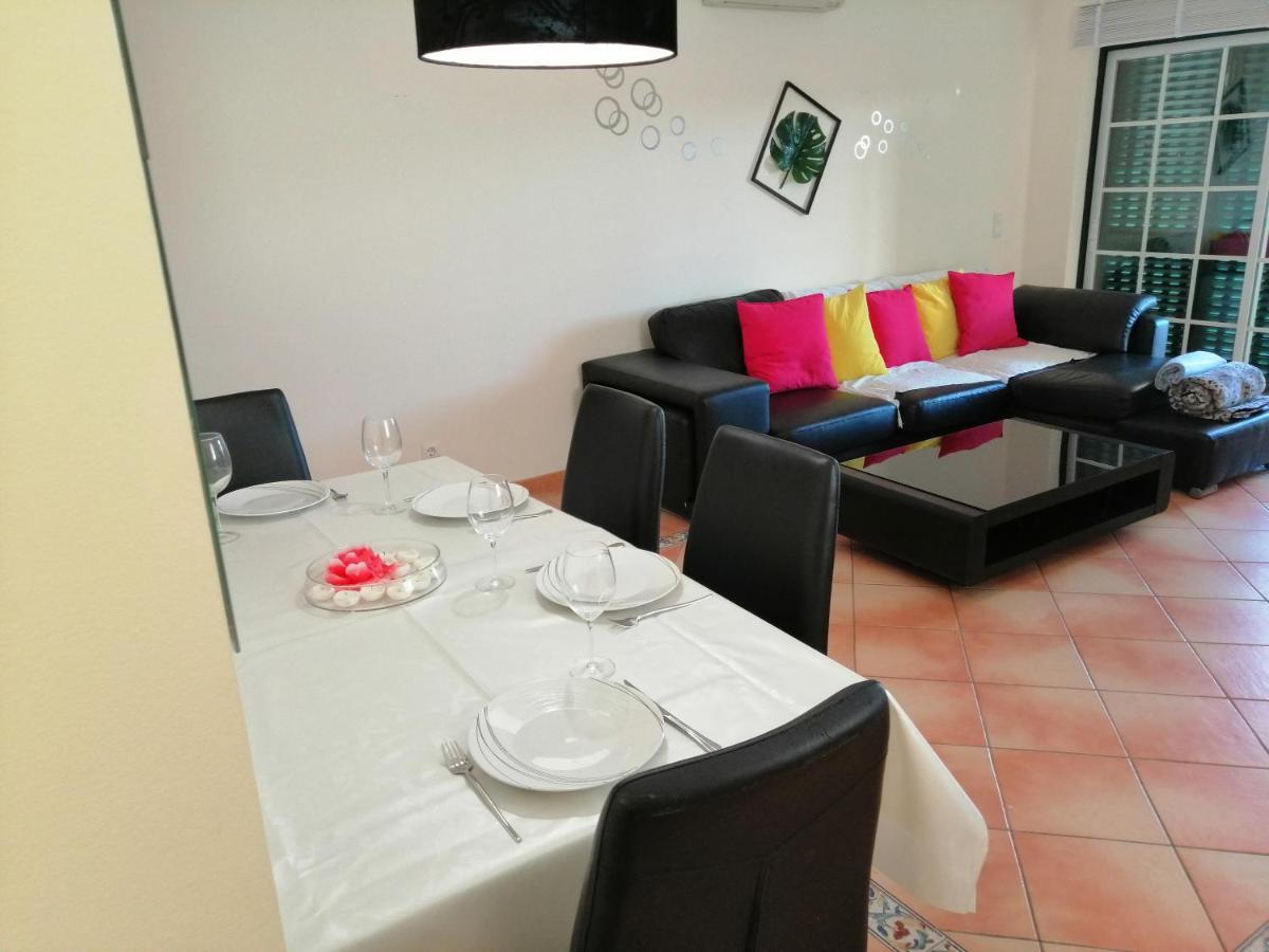 Vila Rafaella Albufeira Esterno foto