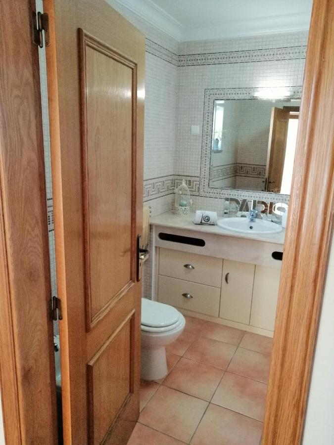 Vila Rafaella Albufeira Esterno foto