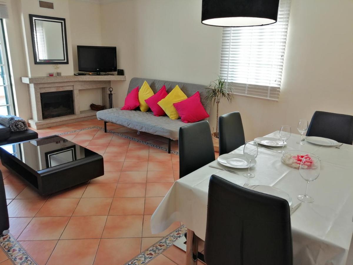 Vila Rafaella Albufeira Esterno foto