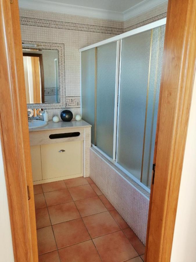 Vila Rafaella Albufeira Esterno foto